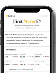 First Mover_Newsletter Basic
