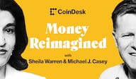 New thumbnail for Money Reimagined