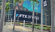 The now-former FTX Arena (Danny Nelson/CoinDesk archives)