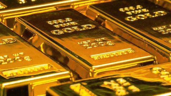 Could Bitcoin Be a Safe Haven Asset Like Gold?