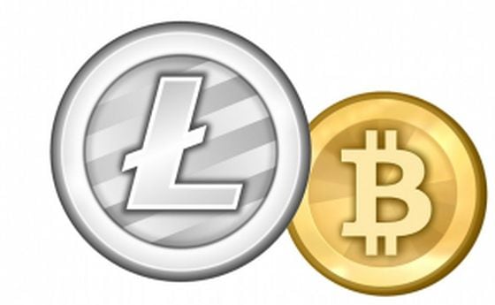 litecoin and bitcoin