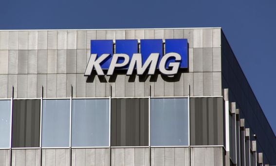 KPMG Building (Shutterstock)