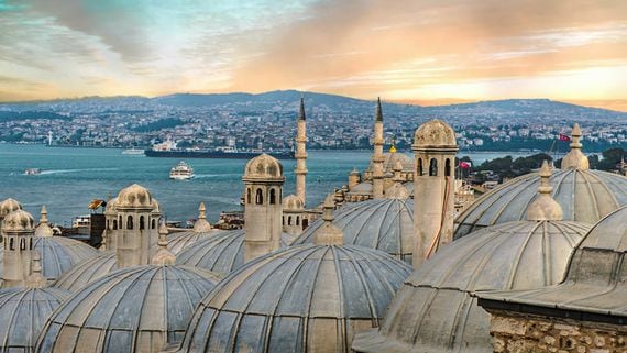 What Is Happening With Turkey's Crypto Exchanges?