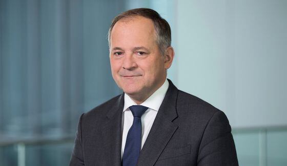 Benoit Coeure ECB