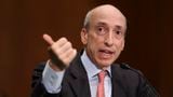 SEC Chair Gary Gensler, Franklin Templeton CEO Among Those Named as 'Most Influential' in 2023
