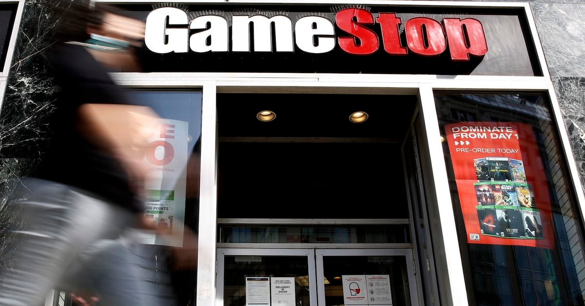 GameStop Teams Up with The Telos Foundation to Grow Web3 Gaming Strategy