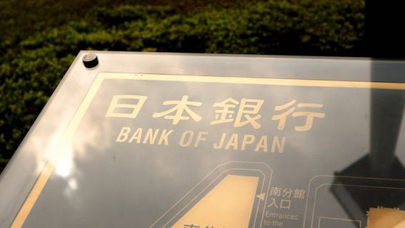 Monex Group CEO: Bank of Japan 'Seriously Working' on Digital Yen
