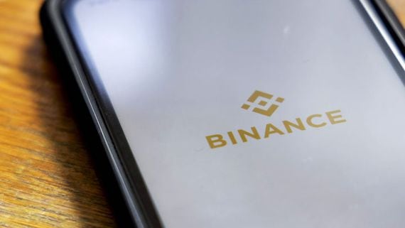 Binance.US Hires Former Ant Group Exec to Succeed Ex-CEO Brian Brooks