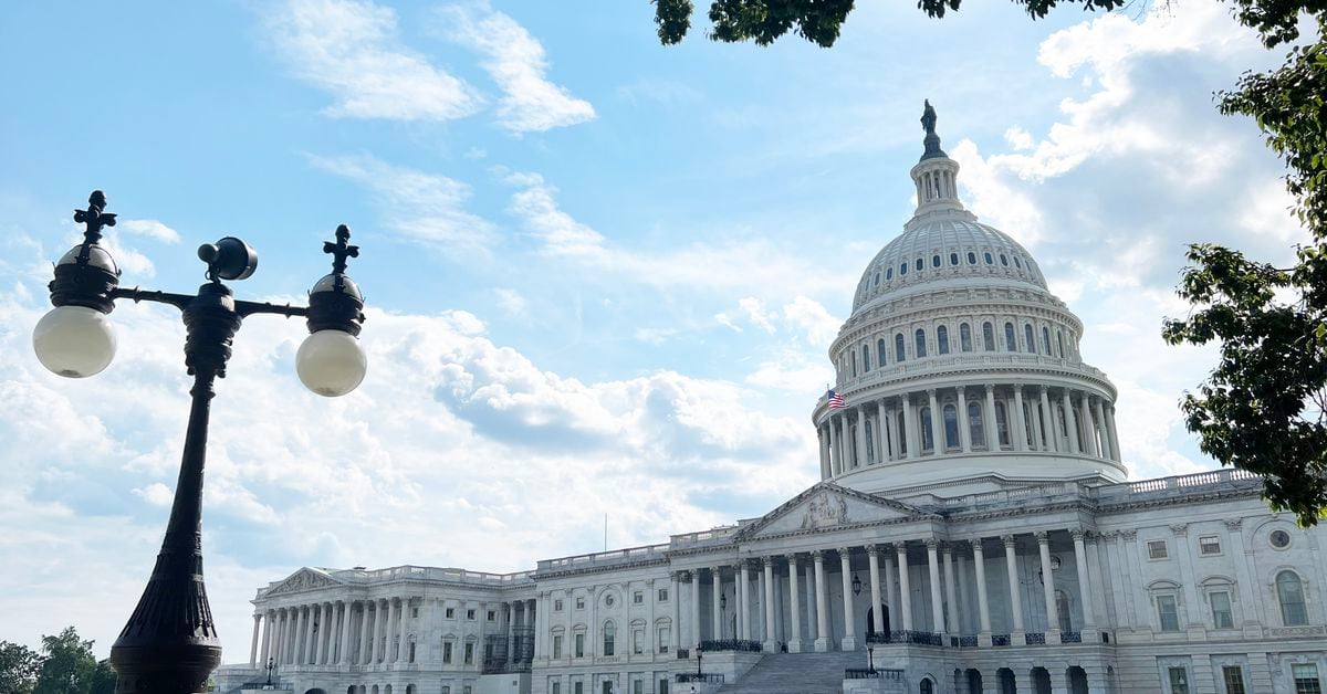 Dueling CBDC Bills Heading for U.S. Digital Dollar Debate in Congressional Hearing