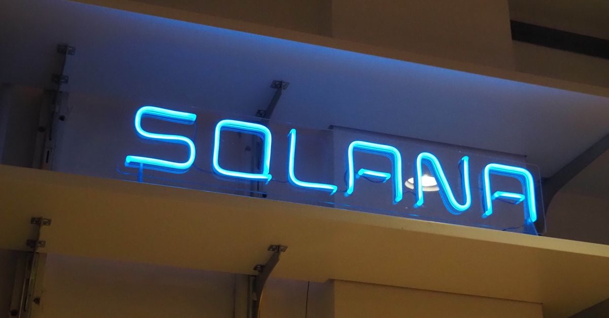 Solana Validators to Make Second Restart Attempt as Transaction Freeze Drags On