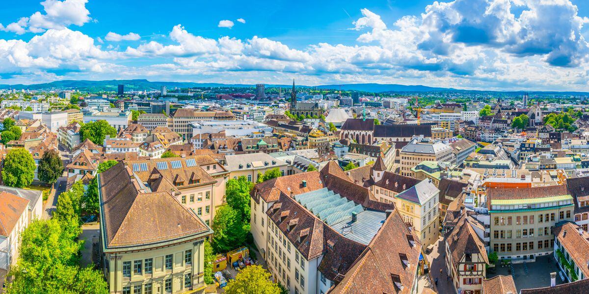 Banks’ Bitcoin Holdings Should Be Capped, Basel Committee Proposes