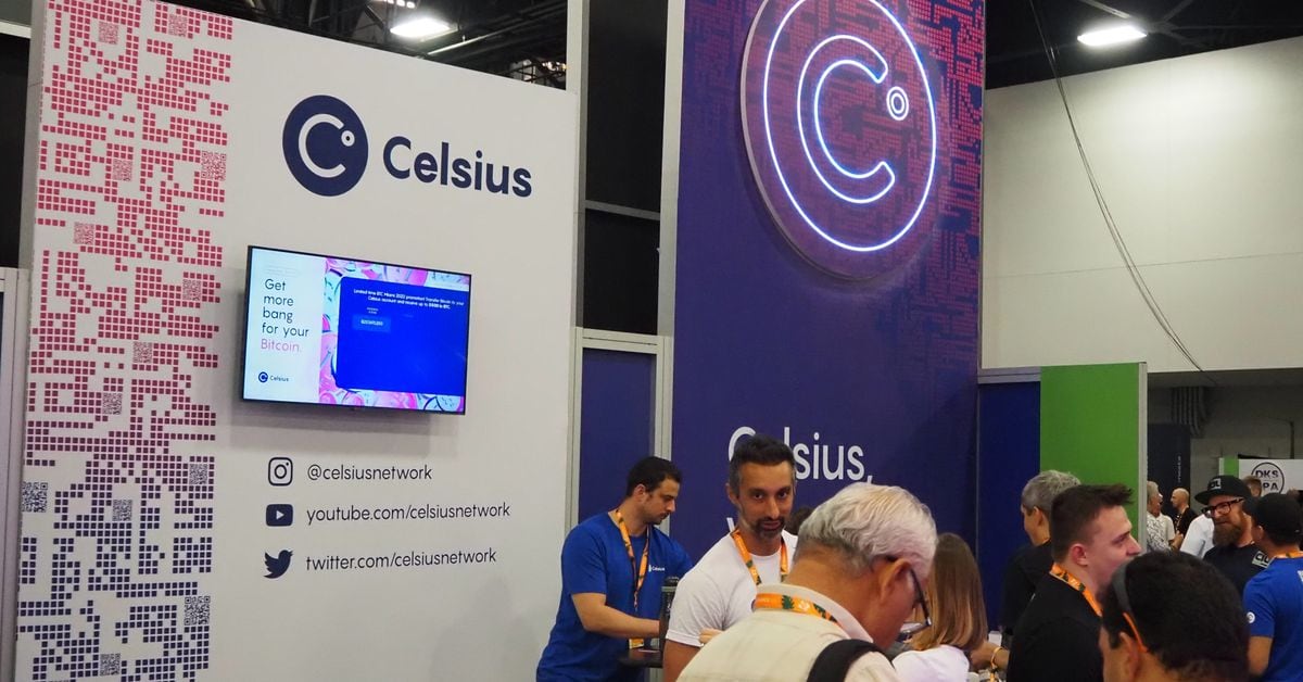 Texas, Other States Open Investigation Into Celsius Network Following Account Freeze