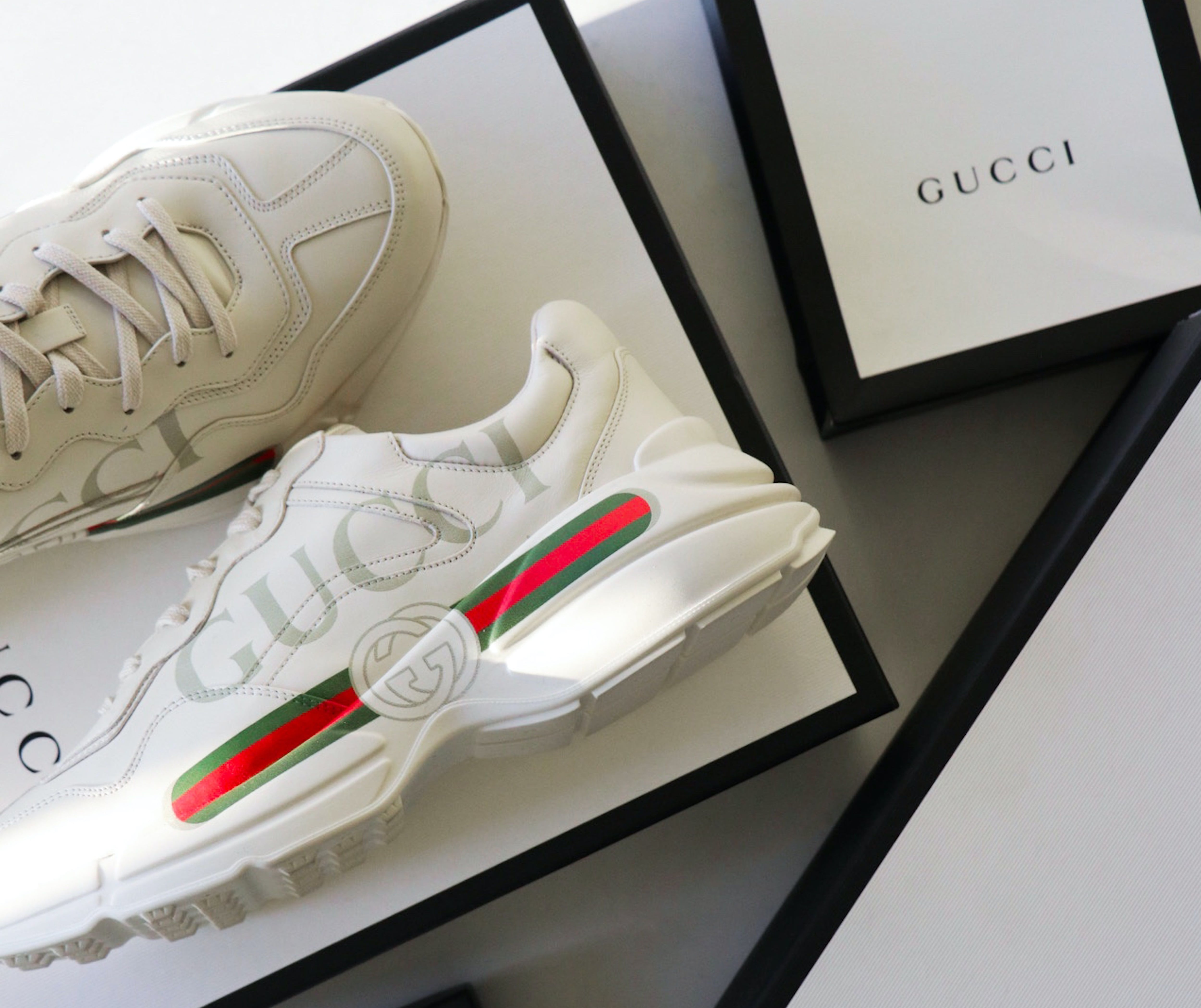 Gucci to Accept Crypto in Some US Retail Stores: Report