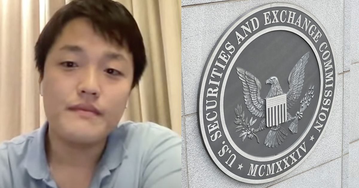 Do Kwon’s Huge Fine Shows the SEC Is Ratcheting Up Penalties Against Crypto Firms – Crypto News