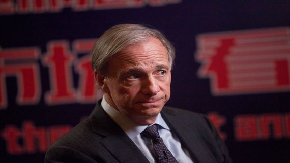 Ray Dalio Admits Having 'Some' Bitcoin: Why it Matters