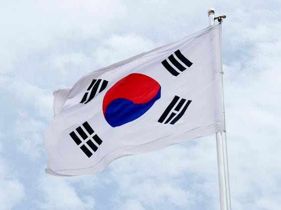 Kim Nam-kuk's WEMIX holdings stood at 6 billion won ($4.5 million) between January and February 2022. (Jacek Malipan/EyeEm/Getty)
