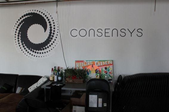 ConsenSys HQ