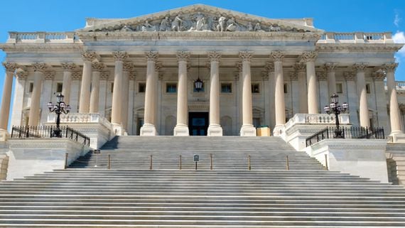 U.S. House Passes Bill Requiring Regulators to Set Up Digital Assets Working Group