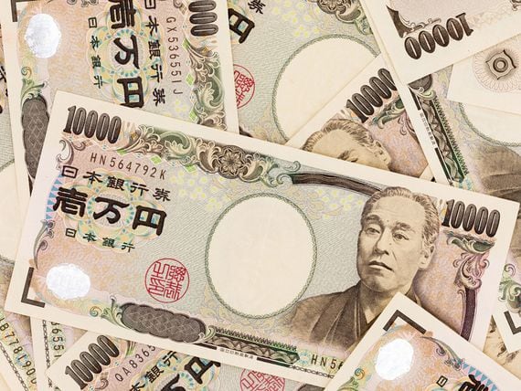 Anchorage Digital is supporting a Japanese yen stablecoin (Shutterstock)