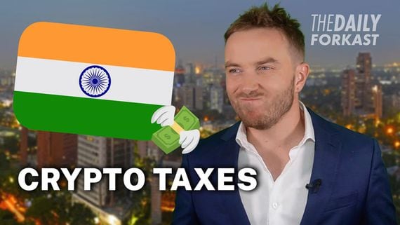 Solving Tax Confusion in India