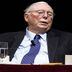 The late Charlie Munger (Getty)