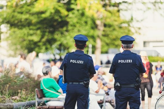 German police announce $2.1B bitcoin seizure (Markus Spiske/Unsplash)