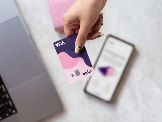Ripio hopes to issue 250,000 crypto debit cards in Brazil by the end of the year. (Ripio)