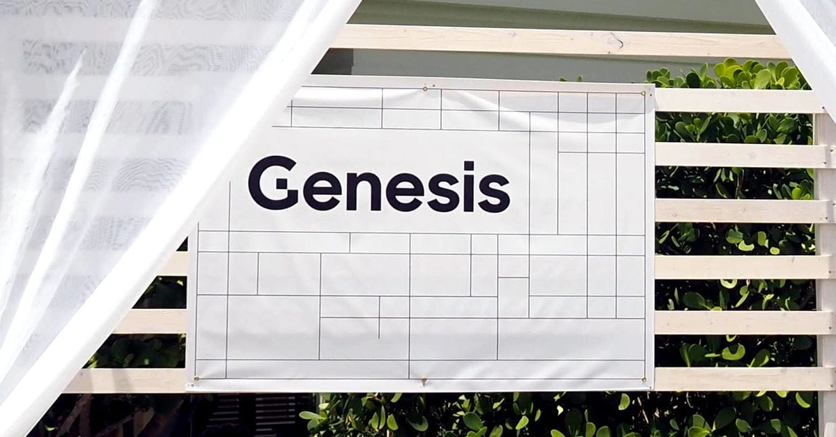 Genesis Has Ceased All Crypto Trading Services: Spokesperson