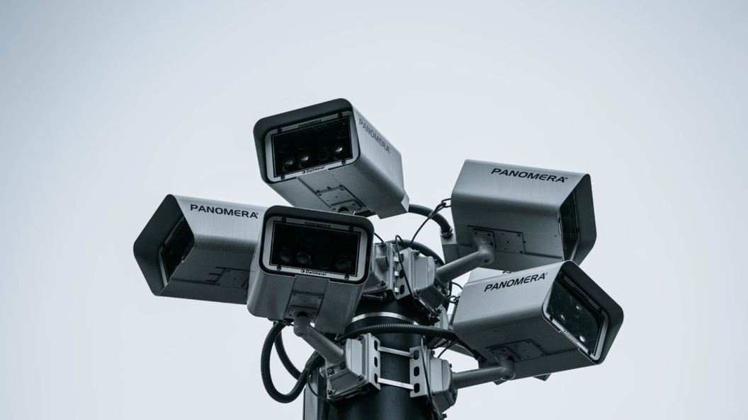 camera, surveillance