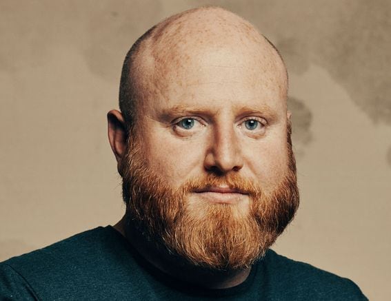 Drew Austin, founder and managing partner of Red Beard Ventures (Red Beard Ventures).
