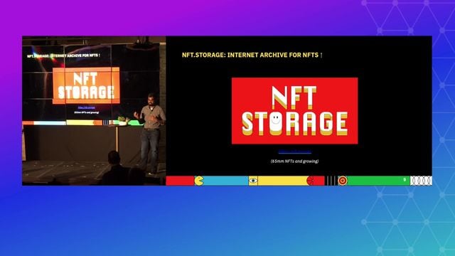 Where Does Your Digital Art Live? Storing NFTs With Confidence