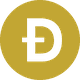 Logo of DOGE