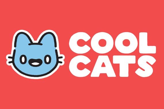 (Cool Cats)
