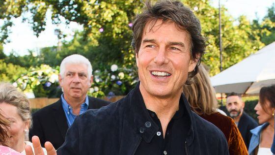 Company Linked to Tom Cruise Deepfake Addresses Ethical Questions Around the Technology