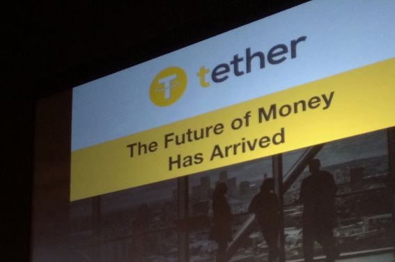 Tether, Ethereum, Stablecoins, Transaction Fees