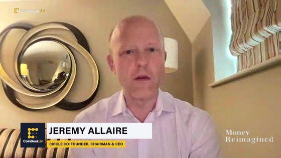 Circle's Jeremy Allaire on Regulating Stablecoins