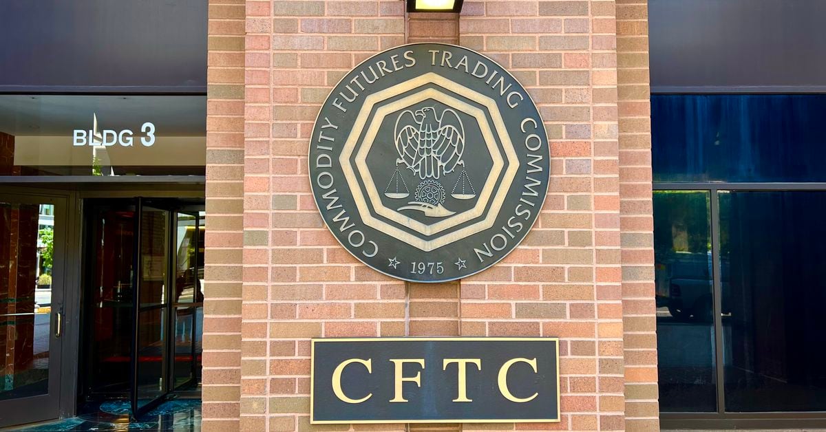 CFTC Charges California Firm and CEO With Fraud, Misappropriation of Digital Assets