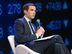 CDCROP: New York Times columnist Andrew Ross Sorkin at CoinDesk's Invest 2018 (CoinDesk)