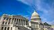 U.S. Capitol building in Washington, D.C. (Jesse Hamilton/CoinDesk)