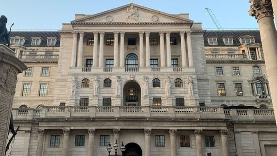 Privacy was a central concern for those responding to the Bank of England's ideas on a digital pound, but experts are hopeful. (Camomile Shumba/CoinDesk)