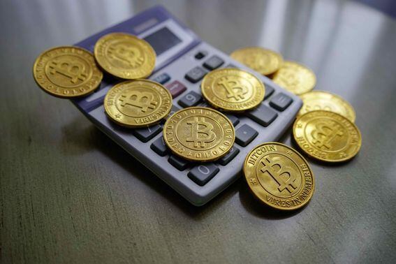 bitcoin, fees, calculator