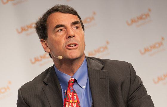 Draper University founder and VC Tim Draper (Getty Images)