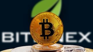 Bitcoin and Bitfinex