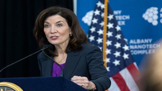NY State Gov. Kathy Hochul's DFS Nominee Moves Closer to Confirmation