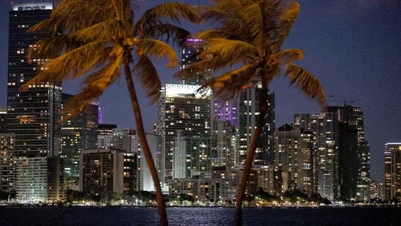 Miami Teaming Up With TIME, Mastercard and Salesforce to Launch 5,000 NFTs