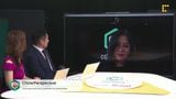 The China Perspective Part One with Jieli (Jerry) Li, Ant Financial