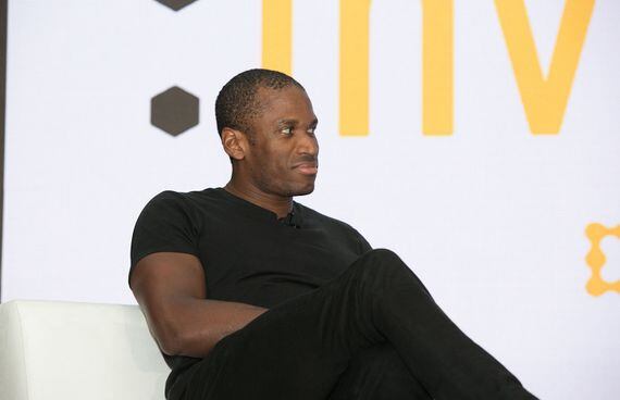 Former BitMEX CEO Arthur Hayes (CoinDesk archives)