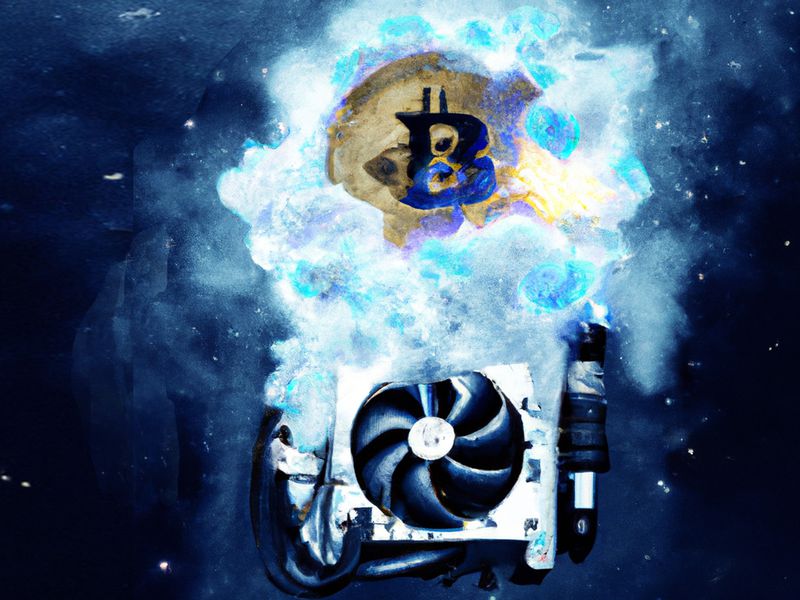 Bitcoin Miner Bitdeer Stock Slumps Nearly 30% at Trading Debut
