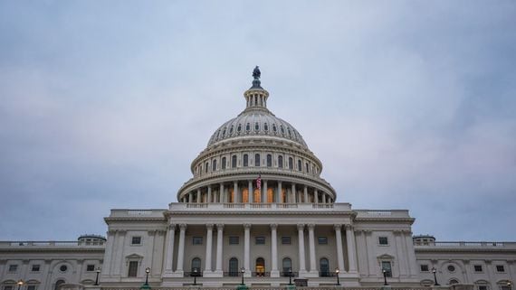 Is Crypto Becoming a Partisan Issue in the US?