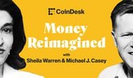New thumbnail for Money Reimagined
